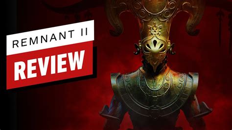 remnant 2 ign review